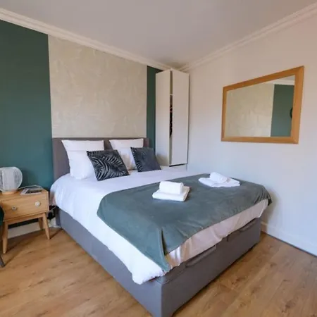 Appartement Petit Capitole By Cocoonr *