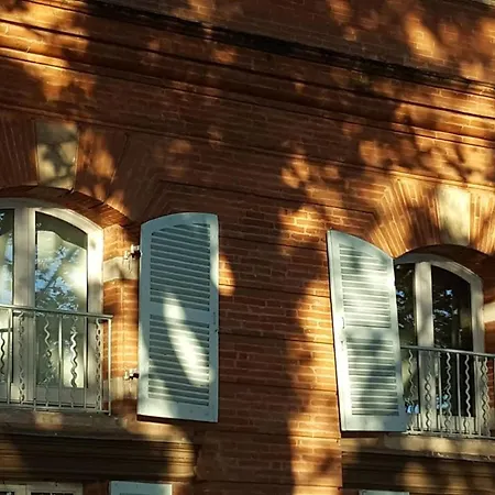 Petit Capitole By Cocoonr Toulouse
