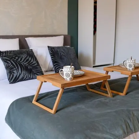 Apartment Petit Capitole By Cocoonr