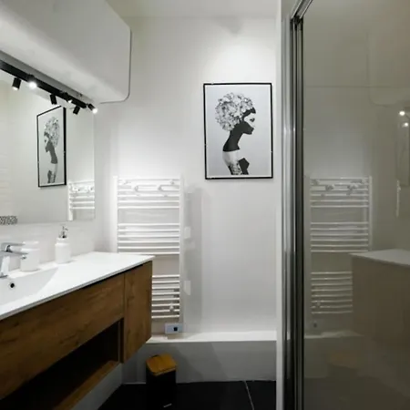 Appartement Petit Capitole By Cocoonr